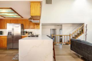 Le Serenity Cabin, Hot Tub, Game Room Pool Table - Sugarloaf - 2