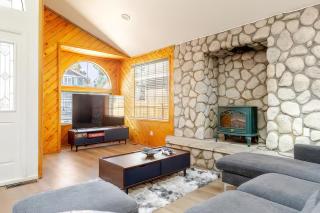 Le Serenity Cabin, Hot Tub, Game Room Pool Table - Sugarloaf - 4