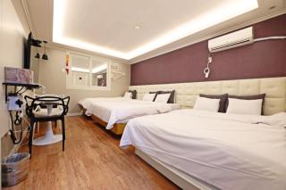 Gwangju Hotel Coo - 7