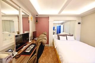 Gwangju Hotel Coo - 6