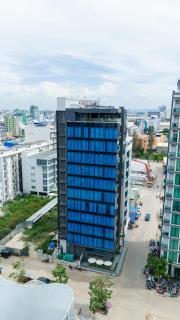 One Budget Hotel - Krong Poi Pet - 2