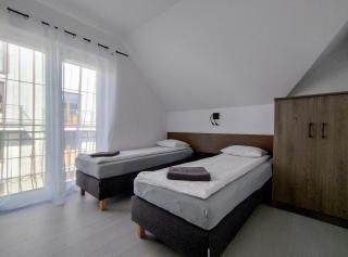 Family Homes - Sand Residence - Władysławowo - 8