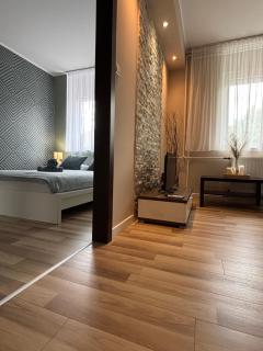 Balian apartman - Siófok - 2