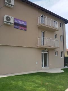 Guest house Tedi - Sapareva Banya - 1