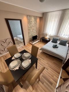 Balian apartman - Siófok - 9