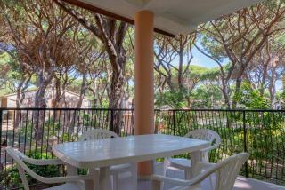 455 Appartamento grande - casa al mare - aria condizionata - Marina di Grosseto - 9