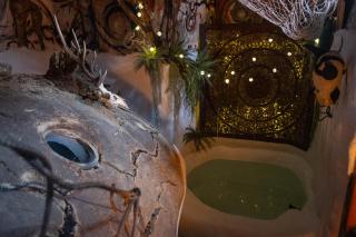 Worldtreck Dinner & Guesthouse Pise - Nagano - 1