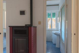 455 Appartamento grande - casa al mare - aria condizionata - Marina di Grosseto - 7