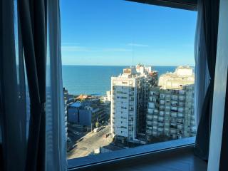 Depto Pablo - Depto Royal Park en zona La Perla con vista al mar y amenities 4 PAX - Hola Sur - Mar del Plata - 8