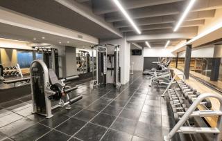 Depto Pablo - Depto Royal Park en zona La Perla con vista al mar y amenities 4 PAX - Hola Sur - Mar del Plata - 1