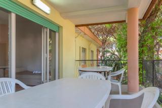 455 Appartamento grande - casa al mare - aria condizionata - Marina di Grosseto - 6