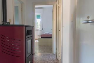 455 Appartamento grande - casa al mare - aria condizionata - Marina di Grosseto - 4