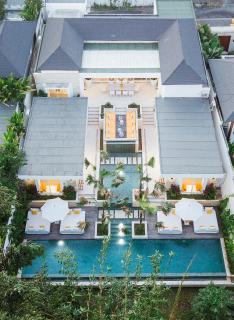 Villa Empire - Ubud - 0