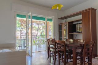455 Appartamento grande - casa al mare - aria condizionata - Marina di Grosseto - 3