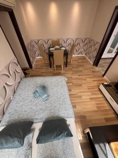 Balian apartman - Siófok - 7