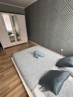 Balian apartman - Siófok - 1