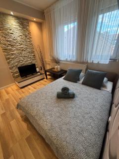 Balian apartman - Siófok - 5