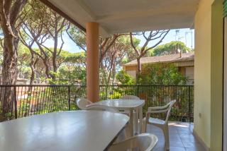 455 Appartamento grande - casa al mare - aria condizionata - Marina di Grosseto - 1