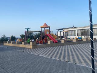 Delmar luxury residence of the Caspi - Baku - 3