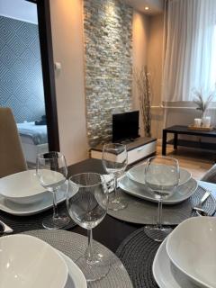 Balian apartman - Siófok - 6