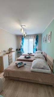 Apartament Miętowe Marzenie - 0