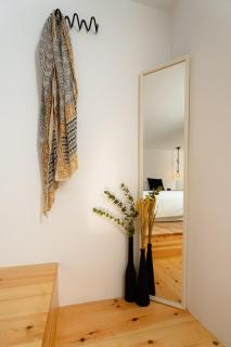 Pnoé- Apartment overlooking the Aegean Sea - 9