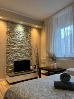 Balian apartman - Siófok - 3
