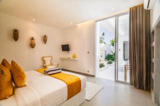 Villa Empire - Ubud - 9