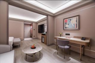 Mercure Shanghai Jinqiao - 1