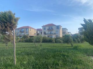 Delmar luxury residence of the Caspi - Baku - 4