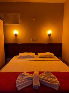 Yağcı Hotel Erdek - 7