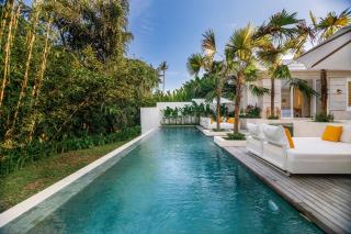 Villa Empire - Ubud - 3