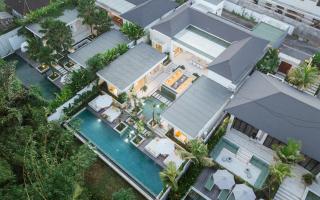 Villa Empire - Ubud - 1