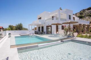 Aggelina Villa - Pefki Rhodes - 5