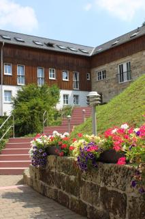 Apartments Erbgericht - Bad Schandau - 7