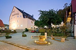 Apartments Erbgericht - Bad Schandau - 3