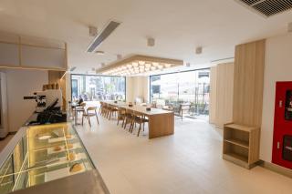 One Budget Hotel - Krong Poi Pet - 3