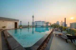 Royal Prince Resort Pattaya - 2