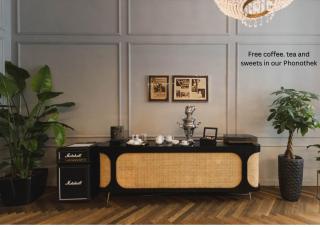 Hotel Josefine - Viena - 8