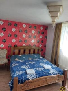 Jemal Guest House - Cholashi - 8