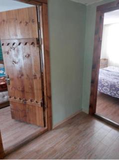 Jemal Guest House - Cholashi - 2