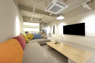 Hotel YAJA Gwangju Chunjangro branch - Gwangju - 5