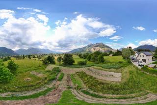 Villas Pelvoux Aster - Guillestre - 7