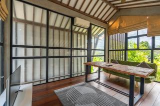 Modern Designer 2BR Villa in Central Berawa Canggu - 9