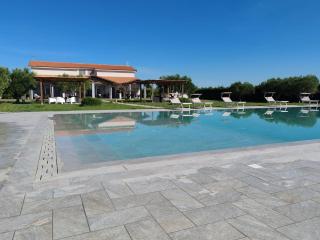 Residence la Pace - Pool & Relax - Marina di Grosseto - 9