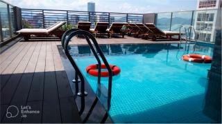 Kim Thanh Boutique Hotel Nha Trang - Nha Trang - 9
