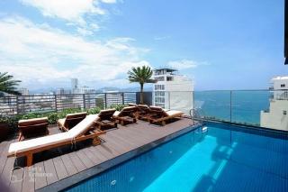 Kim Thanh Boutique Hotel Nha Trang - Nha Trang - 0