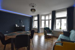 VacationClub - Piłsudskiego 2 Apartament 2A - Jelenia Góra - 1