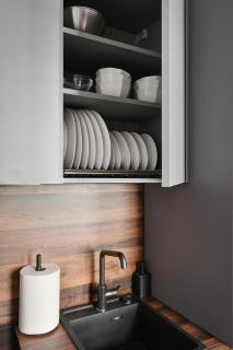 Modern Loft Apartment Riga City - Rīga - 1