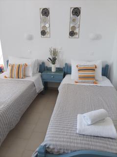 Nektarias Apartments - Naousa - 9